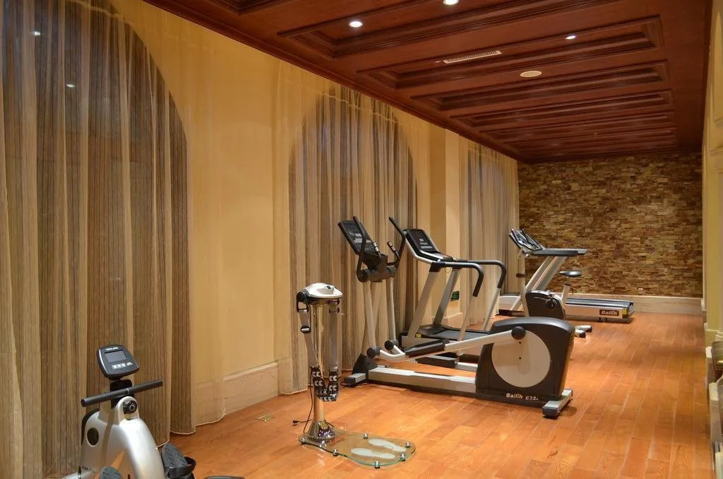 Grand Metro Park Resort Anhui