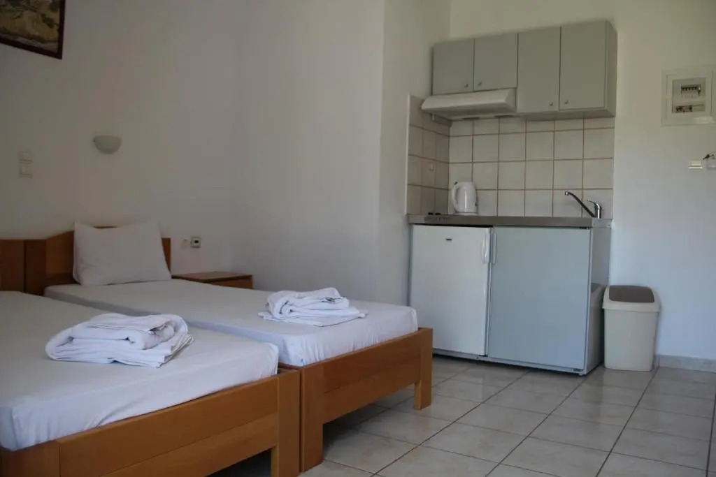 Hotel Stavris