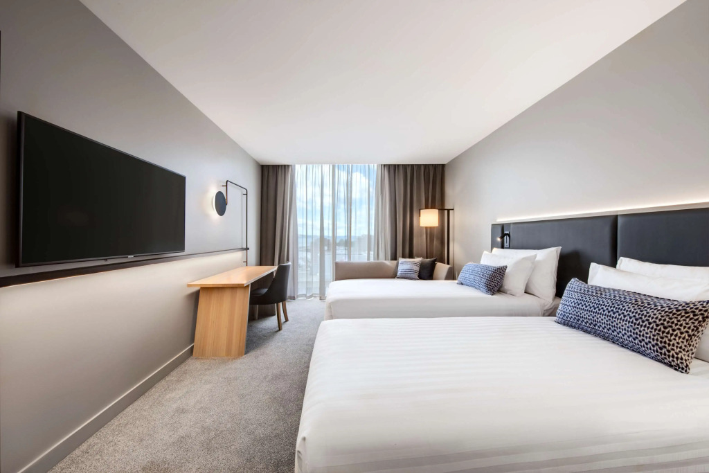 Vibe Hotel Hobart