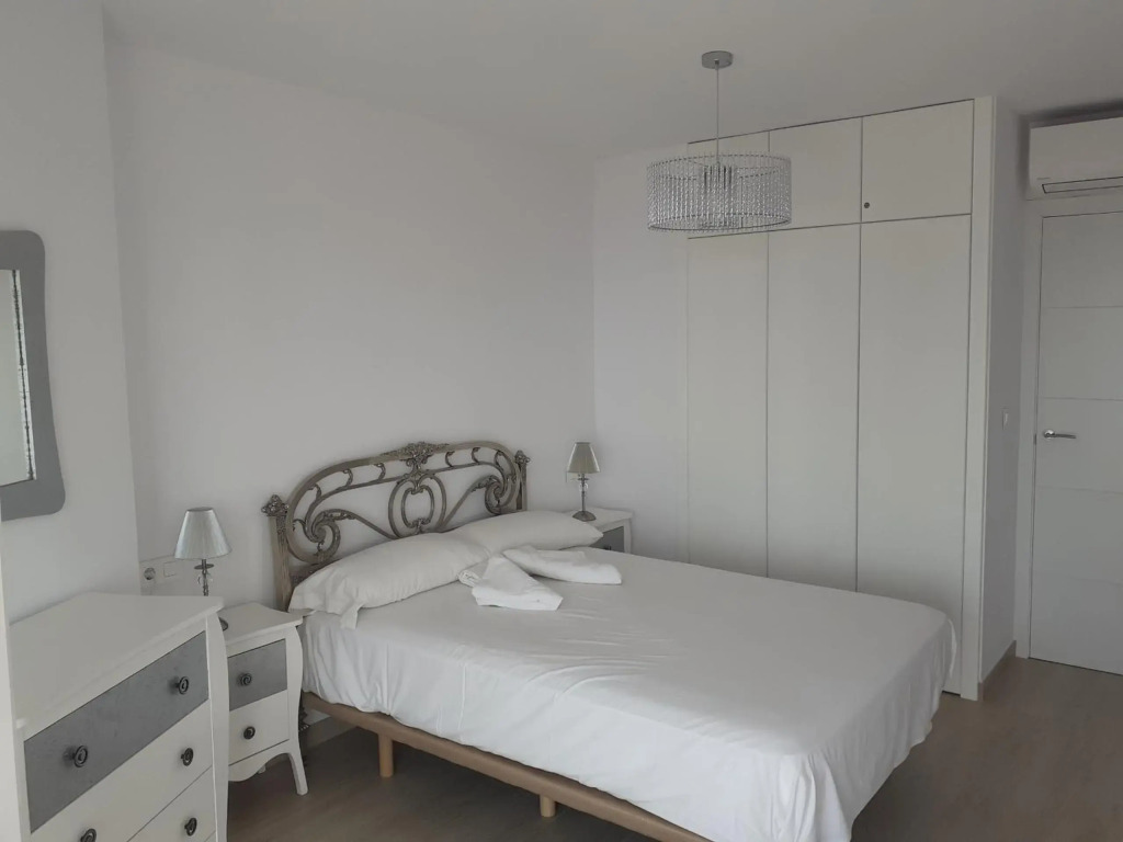 Apartamento Edificio Zeus -16