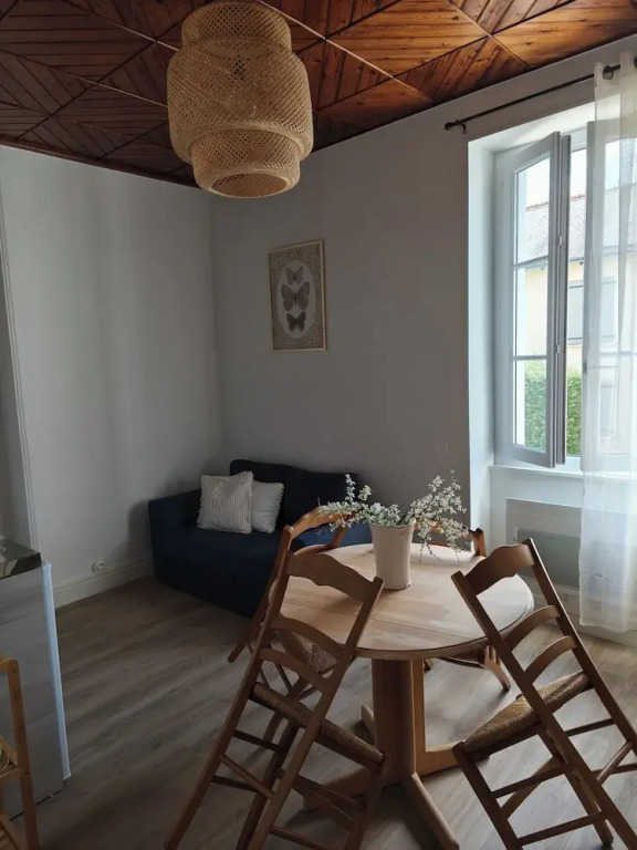 Les Chambres de Nelly