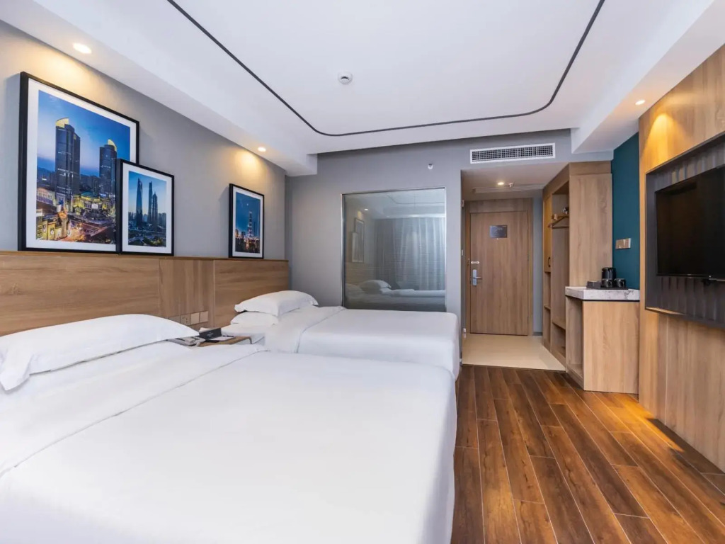 Country Inn & Suites by Radisson