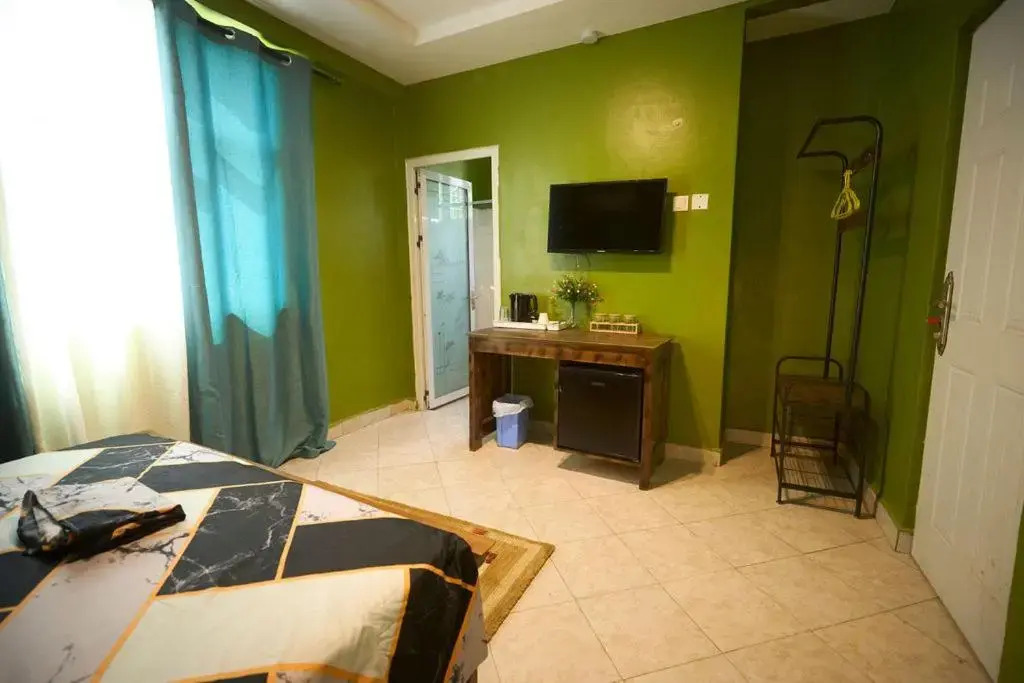 Suncity Imperial Lodge