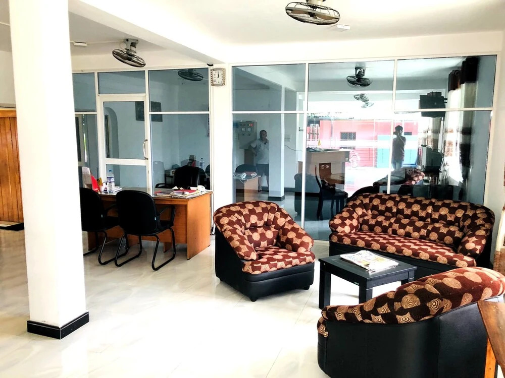 Prasanna Guest House