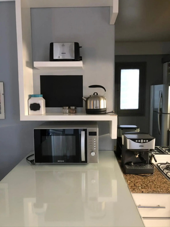 Stylish and spacious city center apartment