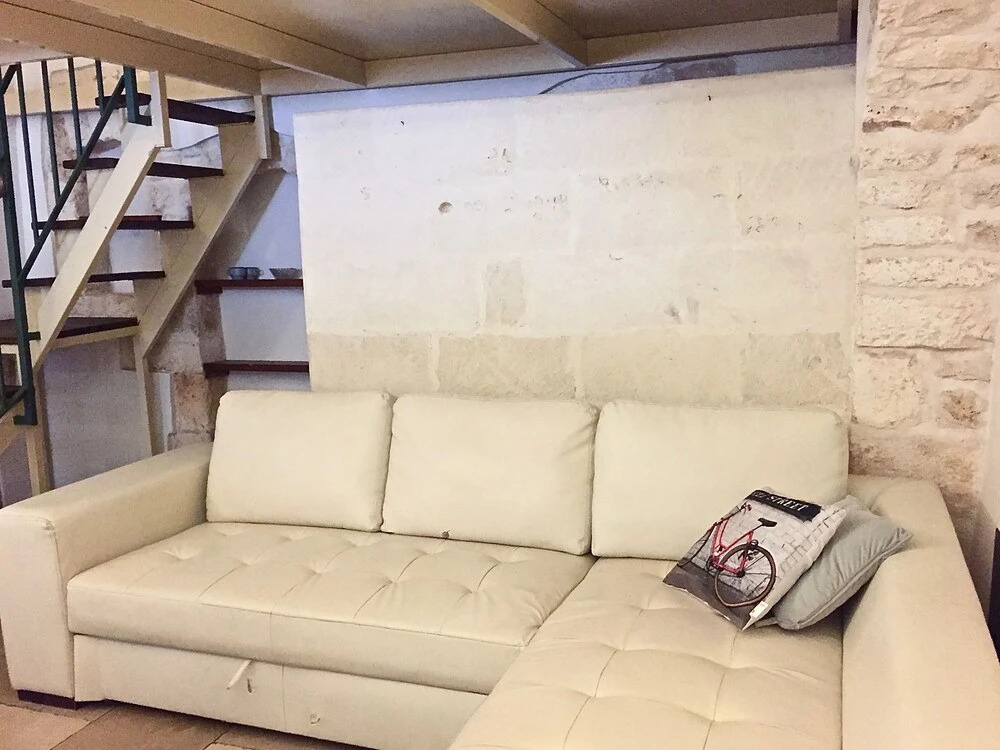 Savonarola Apartment