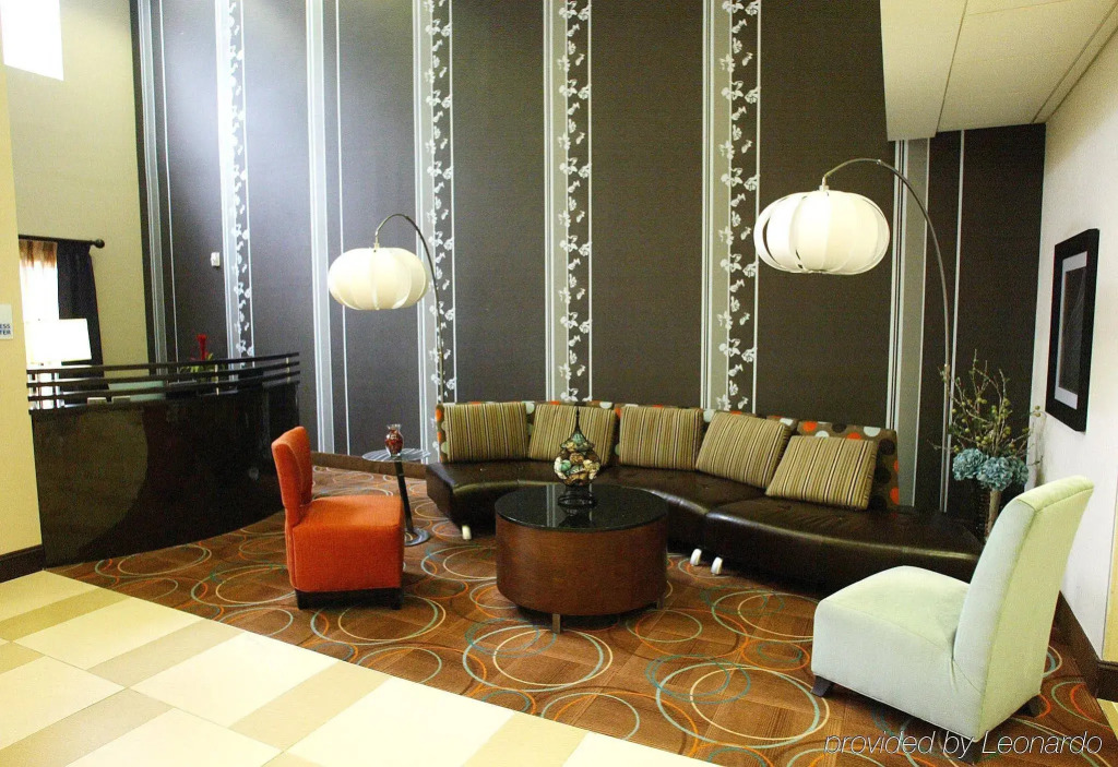Holiday Inn Express & Suites Havelock Northwest New Bern by IHG