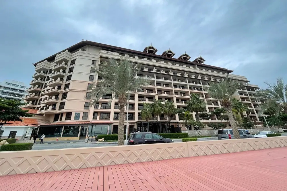 1B - Anantara - 316 by bnbme homes