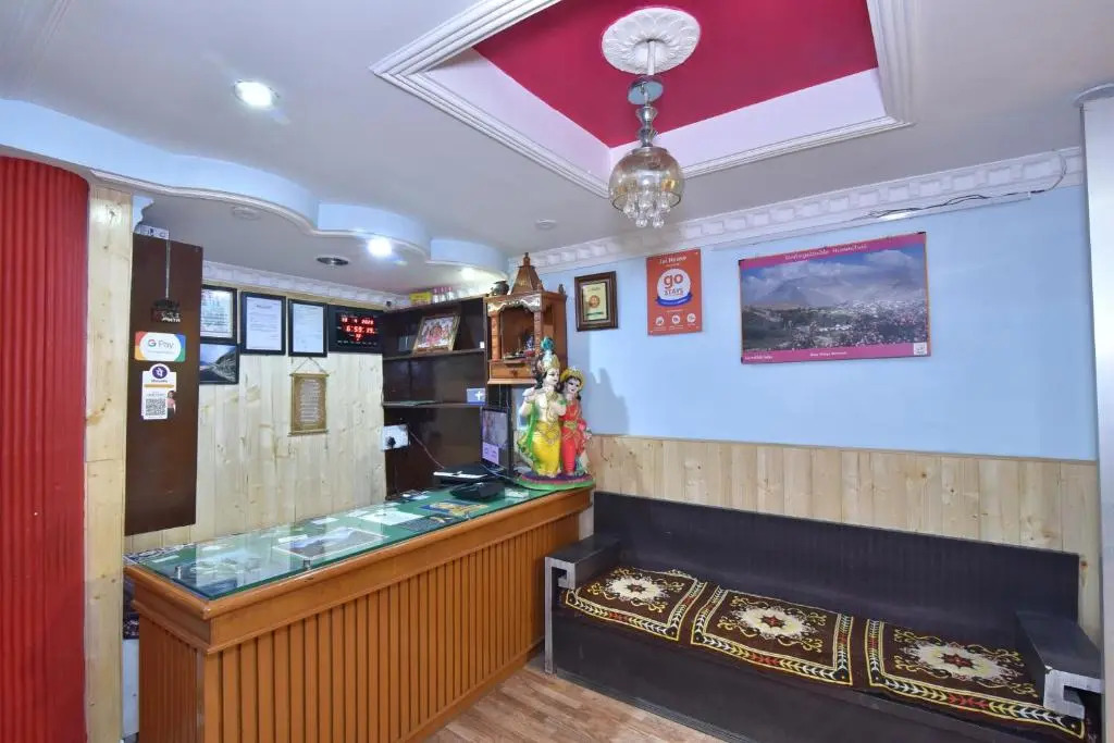 Jai House
