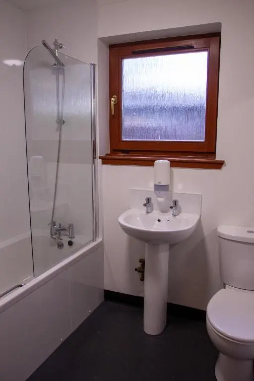 Lagganlia Lodges and Camping Pods