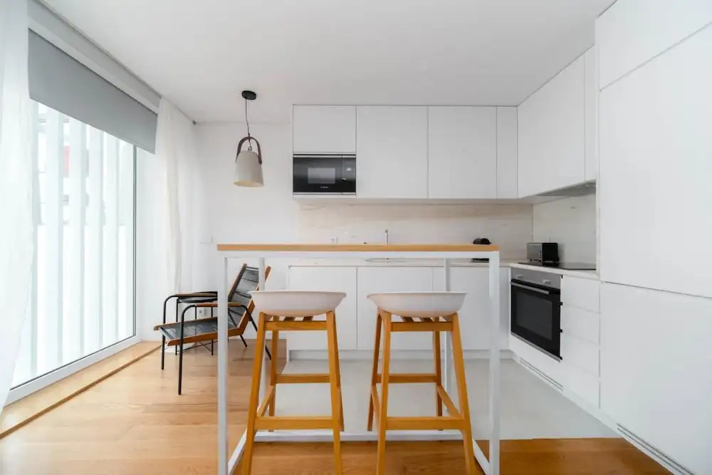 Nomad s Easy Stay - 1bed Porto Marqu s