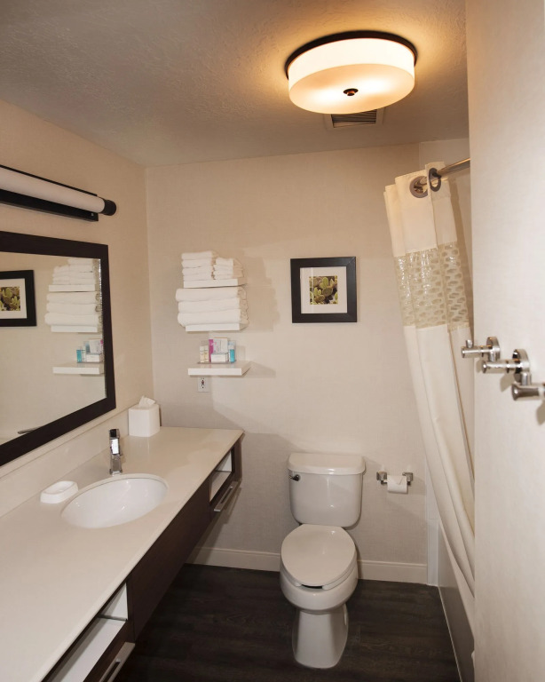 Hampton Inn Taos