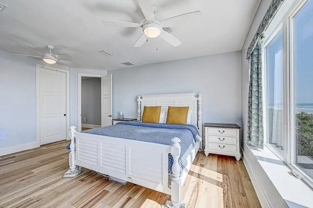 Ocean Paradise 4 Bedroom Home