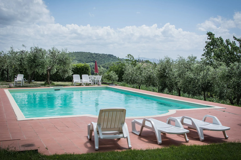 Agriturismo Torraiolo