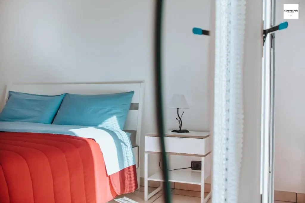 Caporlando B&B