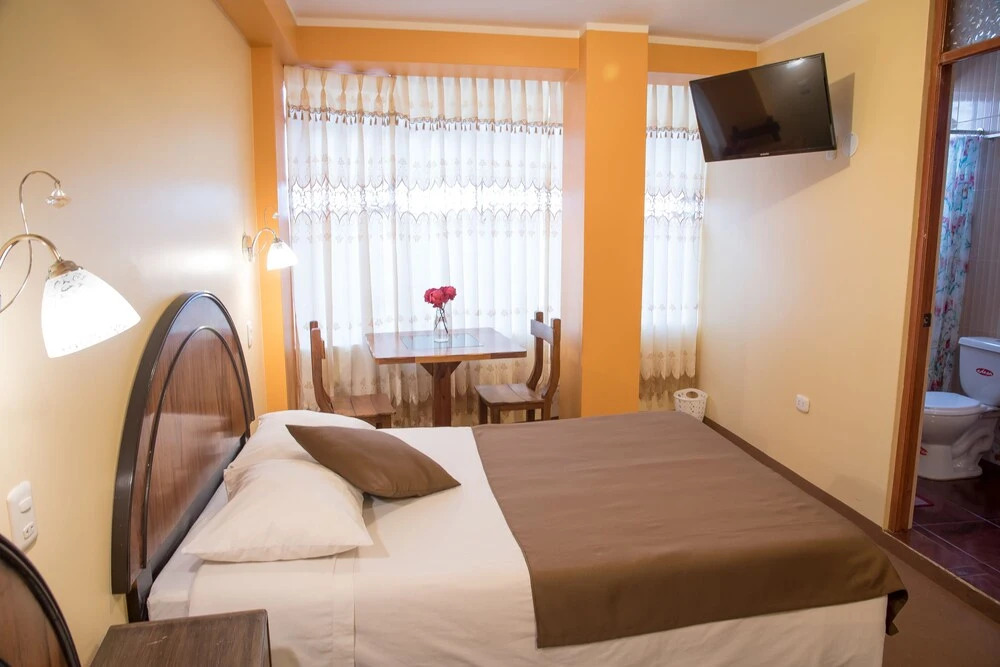 HOSTAL MILAGROS Inn
