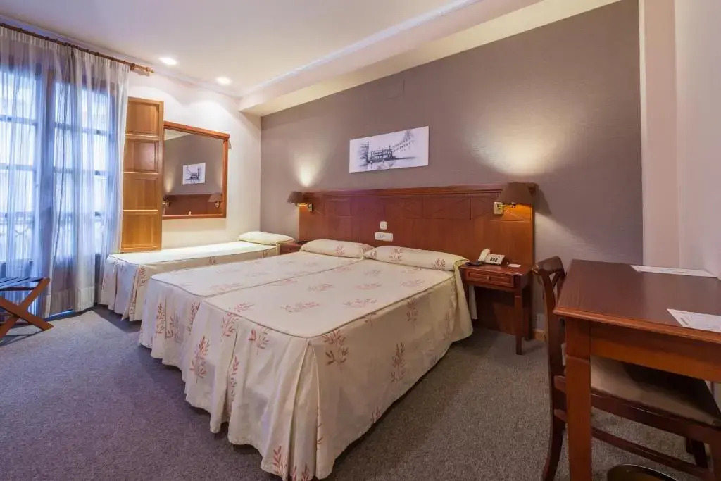 Hotel Herradura