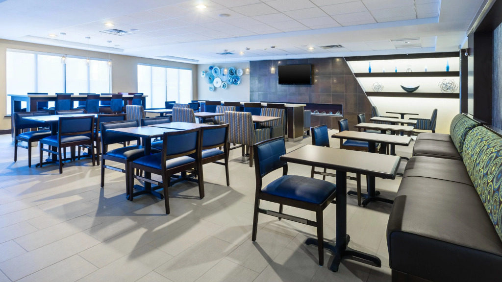 Holiday Inn Express & Suites Midland Loop 250 by IHG