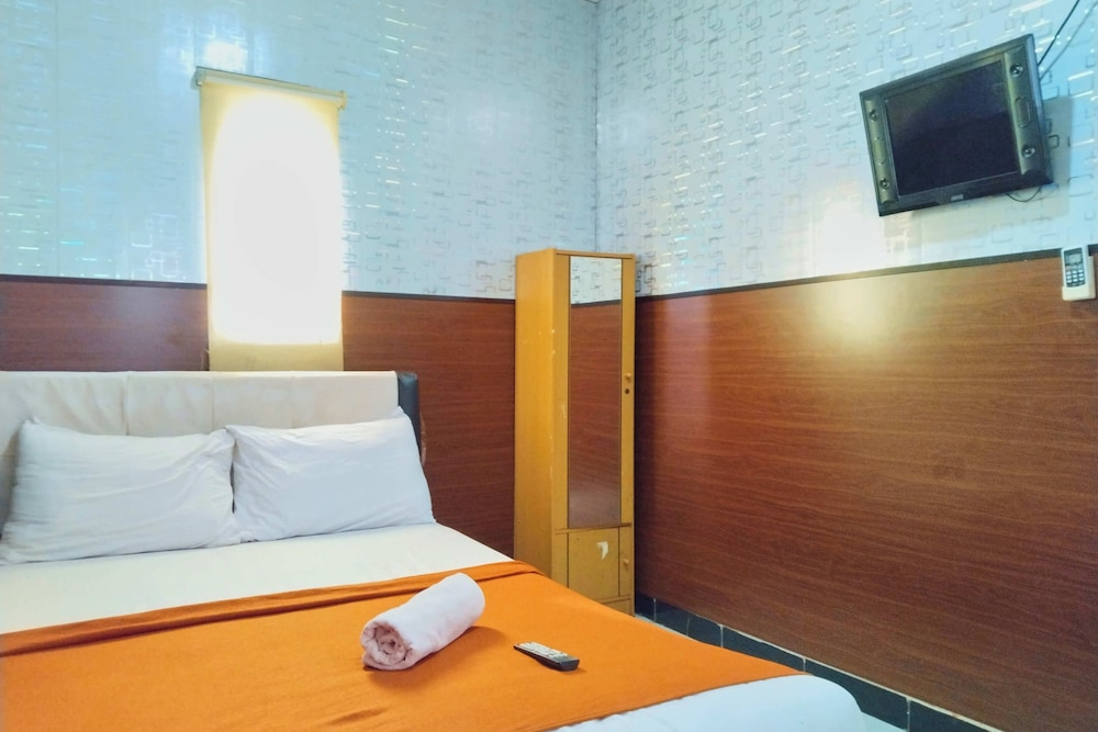 Namroom at BSD Serpong