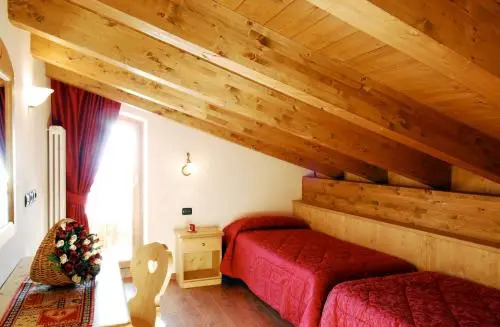 Residence Adler