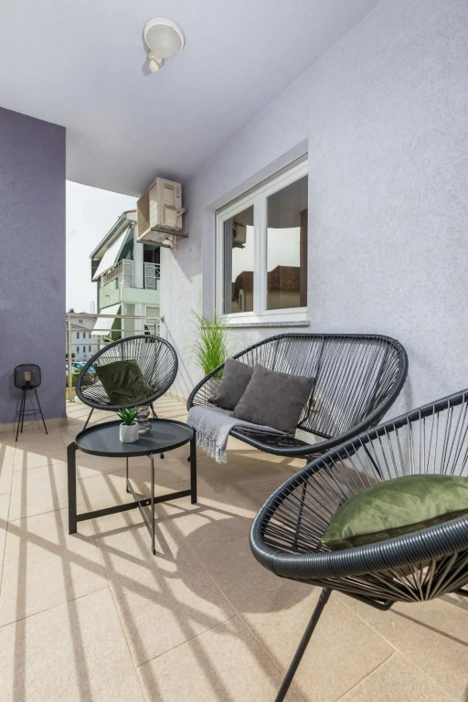 Lux Apartment Teo - NEW