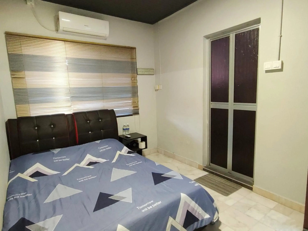 G East Ipoh Garden Guesthouse