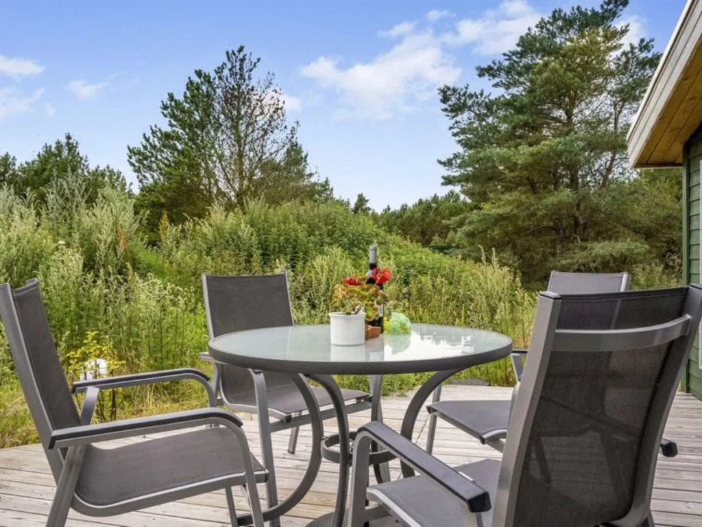 "Gitte" - 2.8km from the sea in Western Jutland