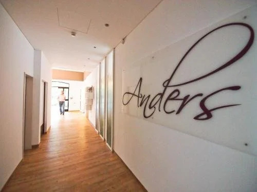 Anders Hotel & Tagungen