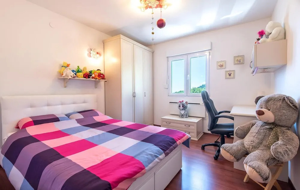 Awesome Home in Opatija With Wifi and 3 Bedrooms