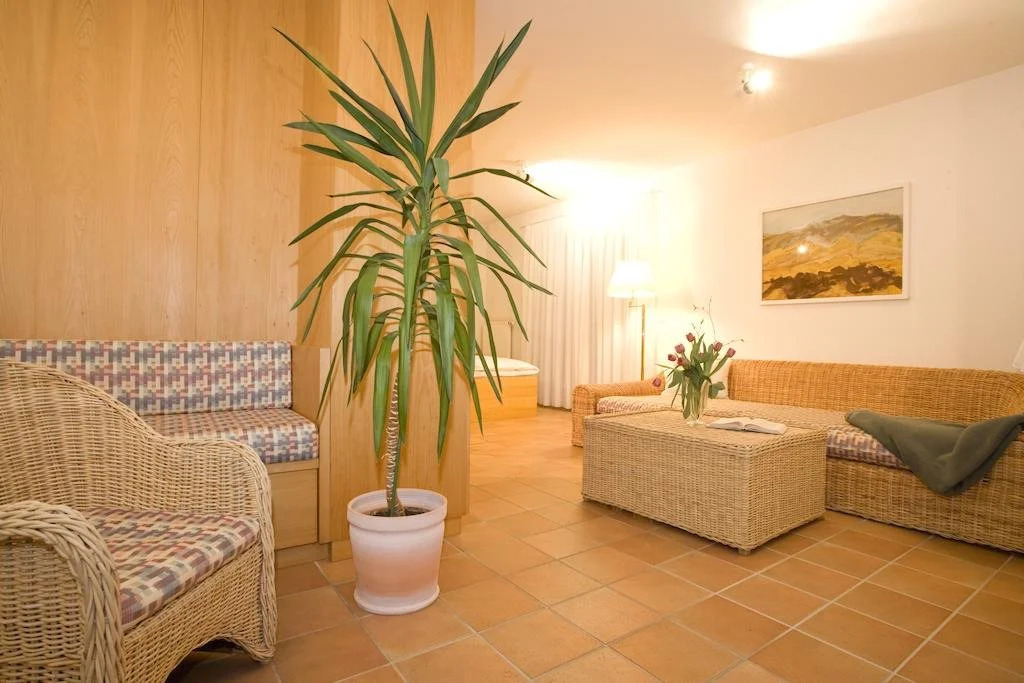 Privatklinik & Gesundheitshotel Am Schlossberg