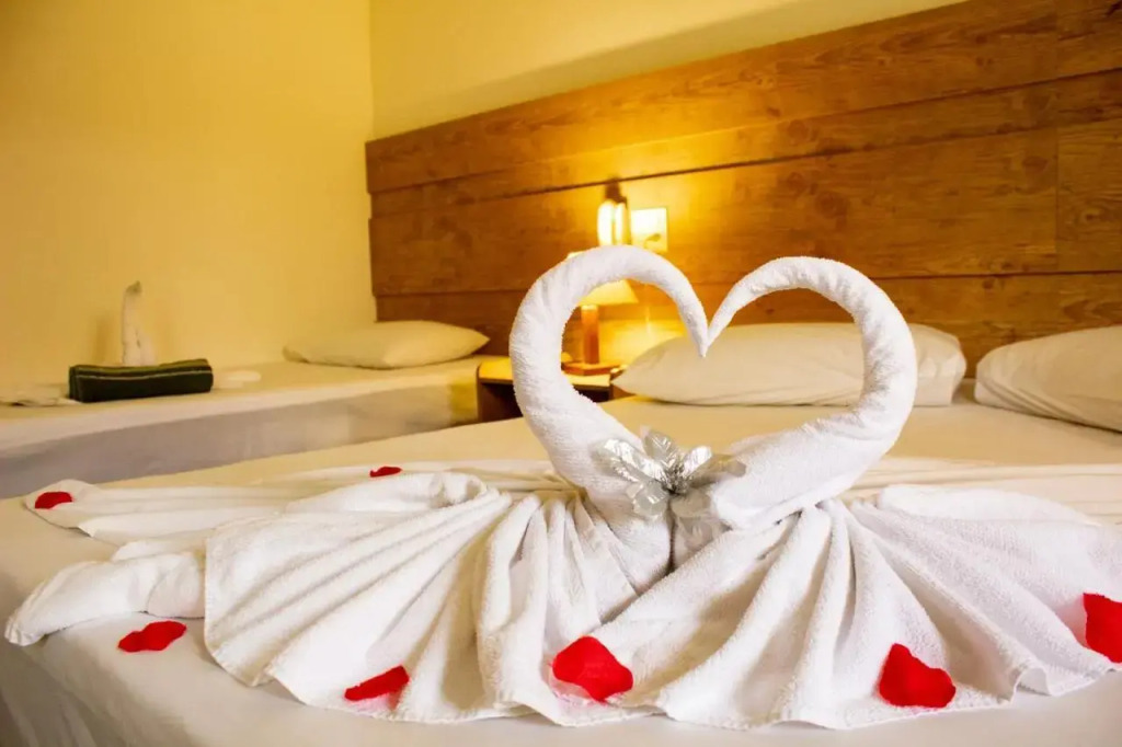Hotel Fazenda Vale Amanhecer