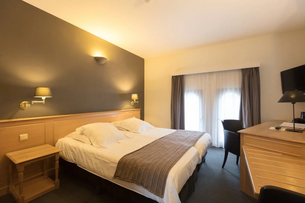 Hotel Gravensteen