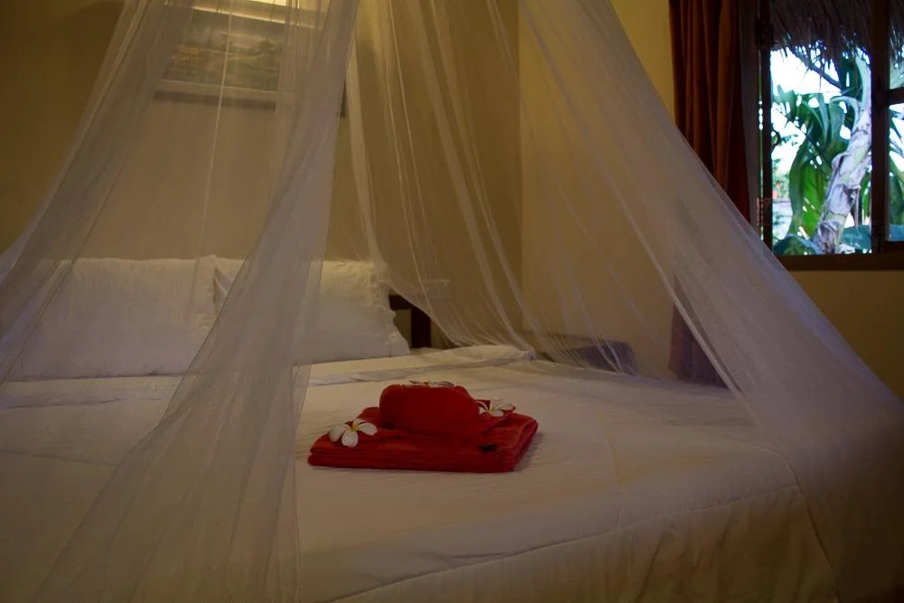 Bacoma Guesthouse