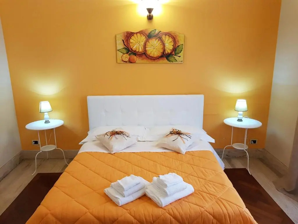 B&B Sicily Luxury