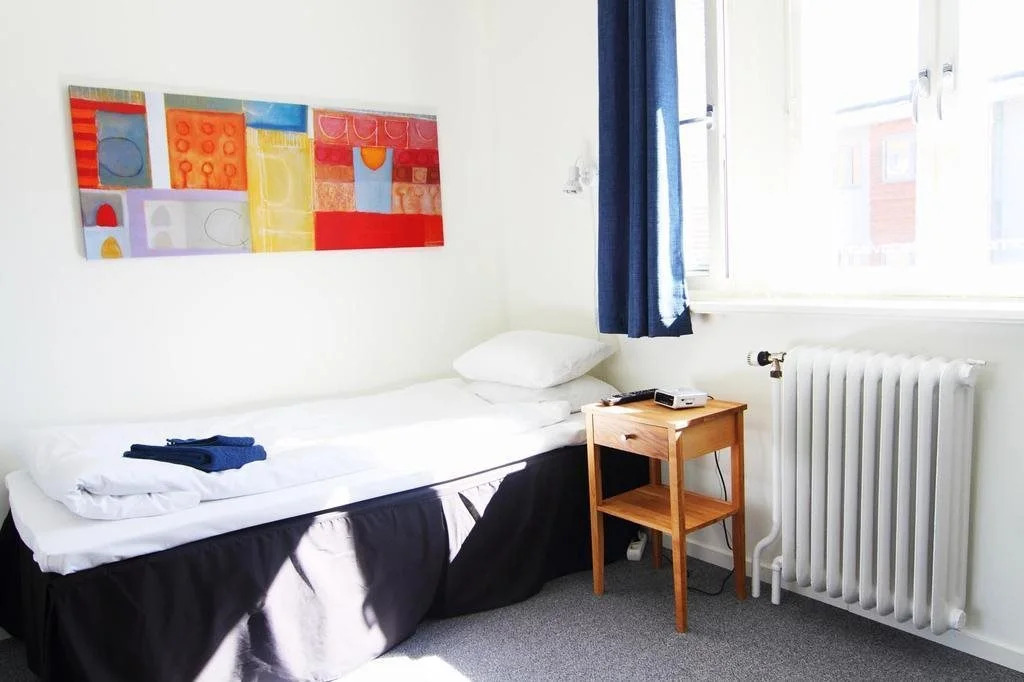 Hotell Apladalen i Värnamo