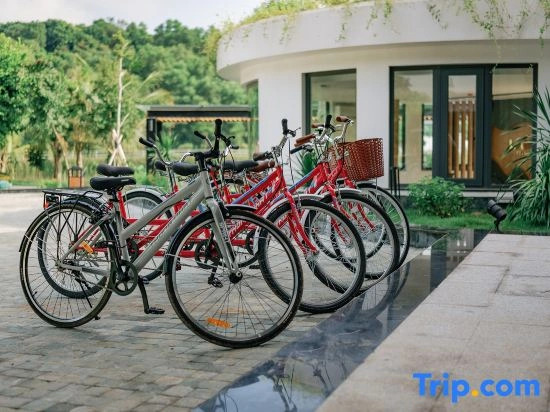Lamori Resort & Spa, Thanh Hoá