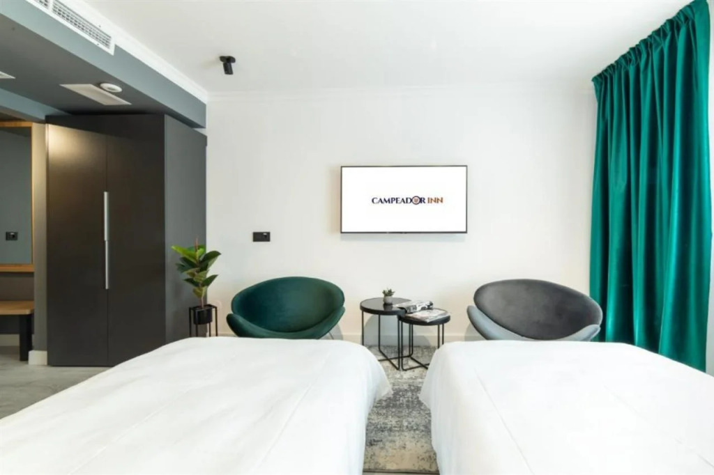 Campeador Inn