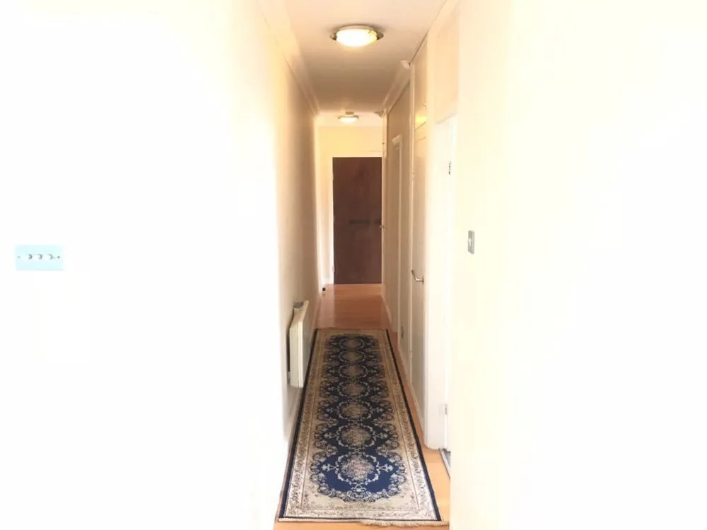 Lord View Apartments