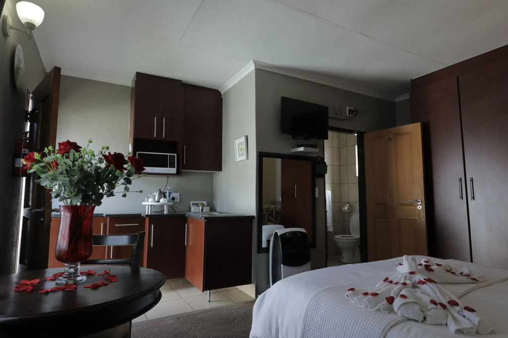 Ledumo Guest lodge