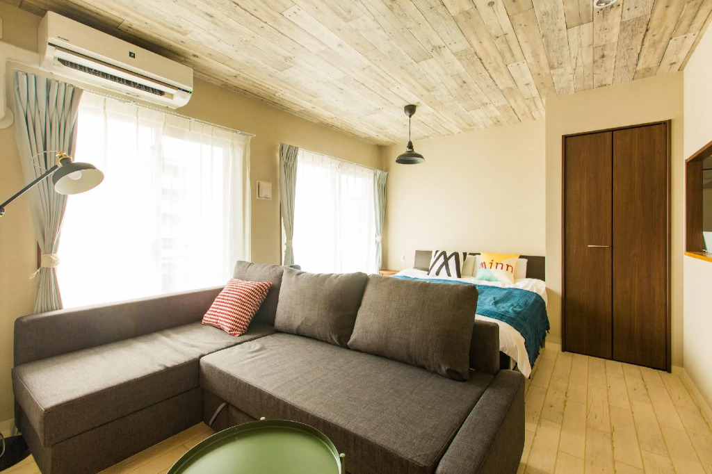 Sky Living Namba