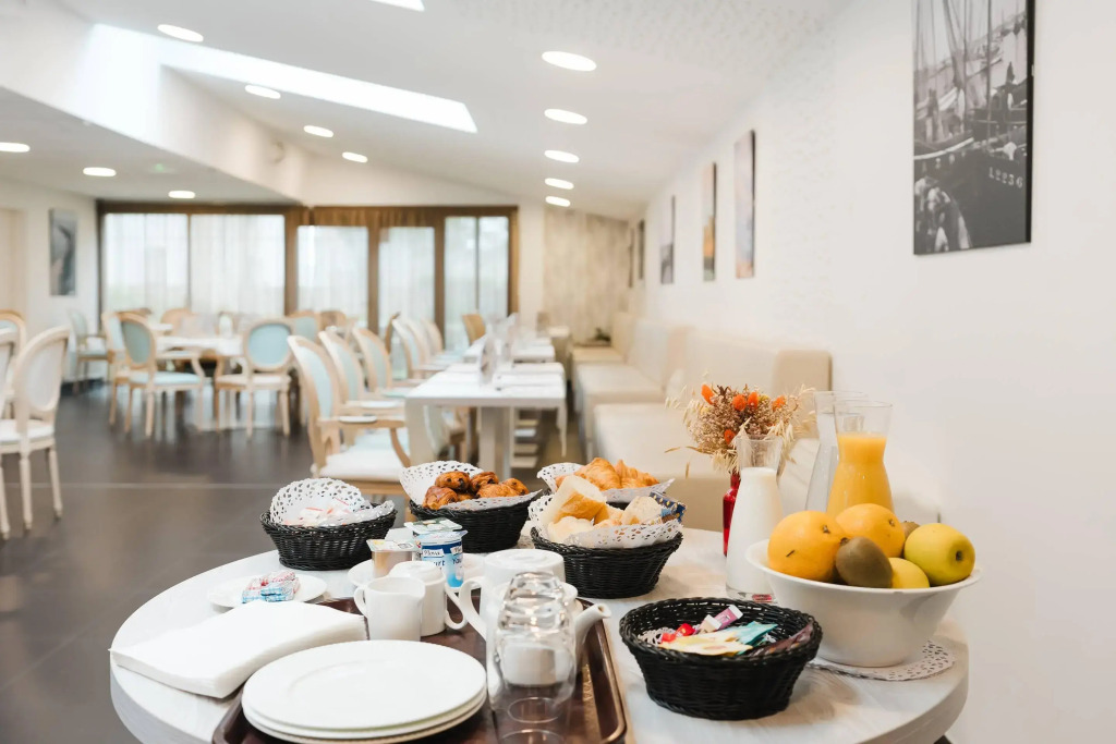 Quality Aparthotel Saint-Malo