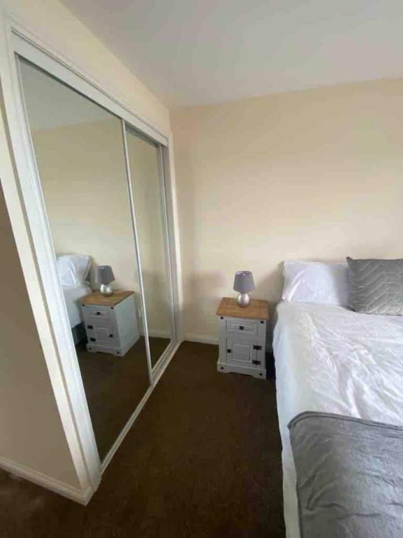 Apex Morrison Street Apartment