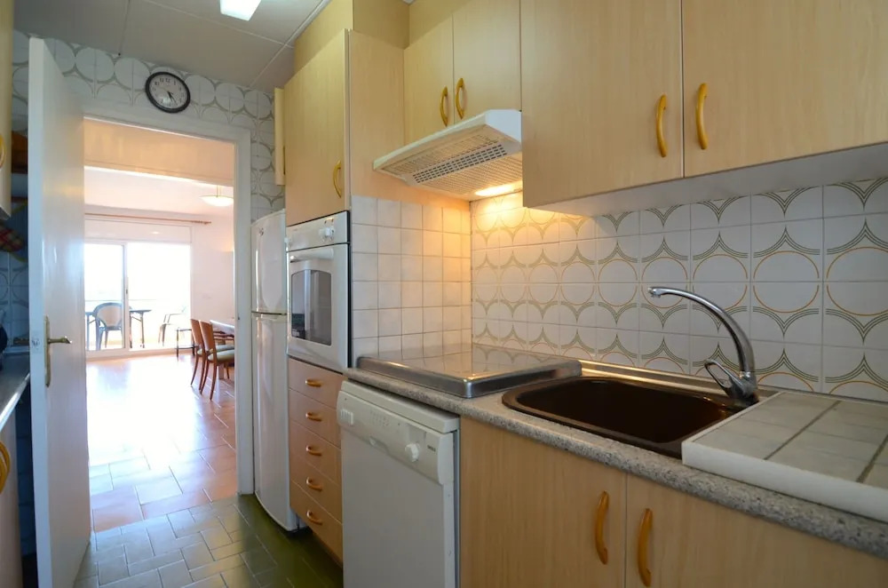 Apartamentos Gregal