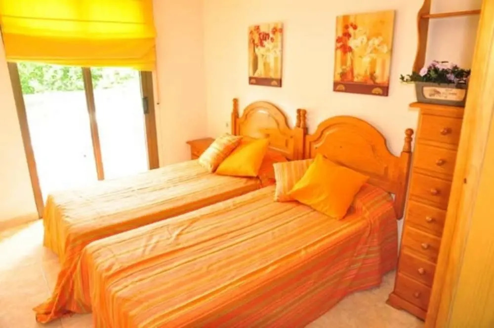 Apartamento Céntrico Para 4 Personas en Cambrils