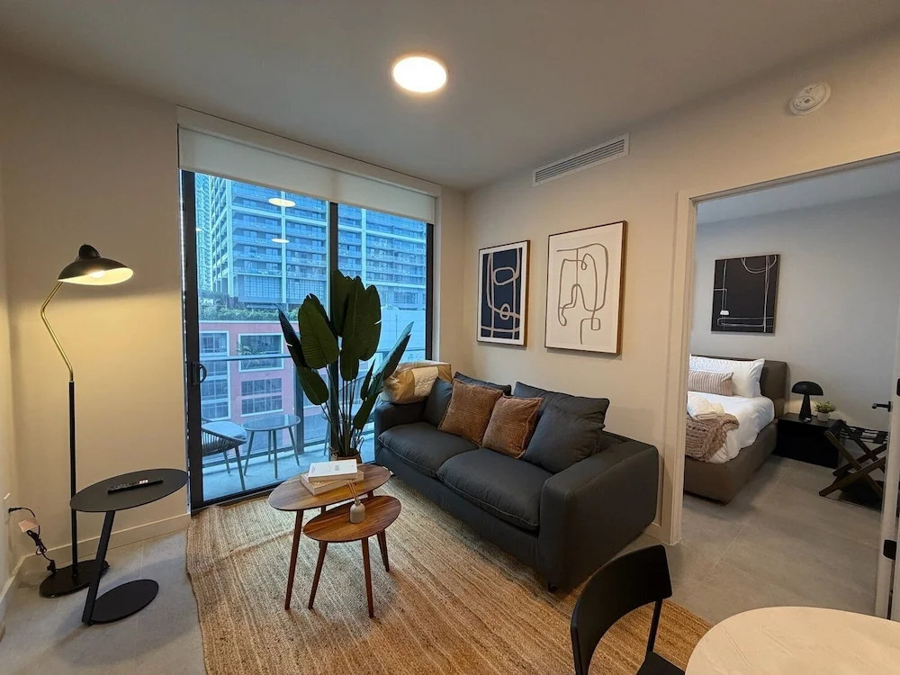 501 First Residences by Nomada