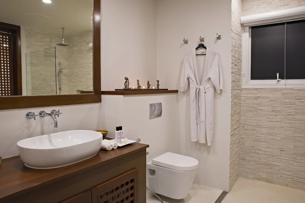 Villa Samui Sea Me