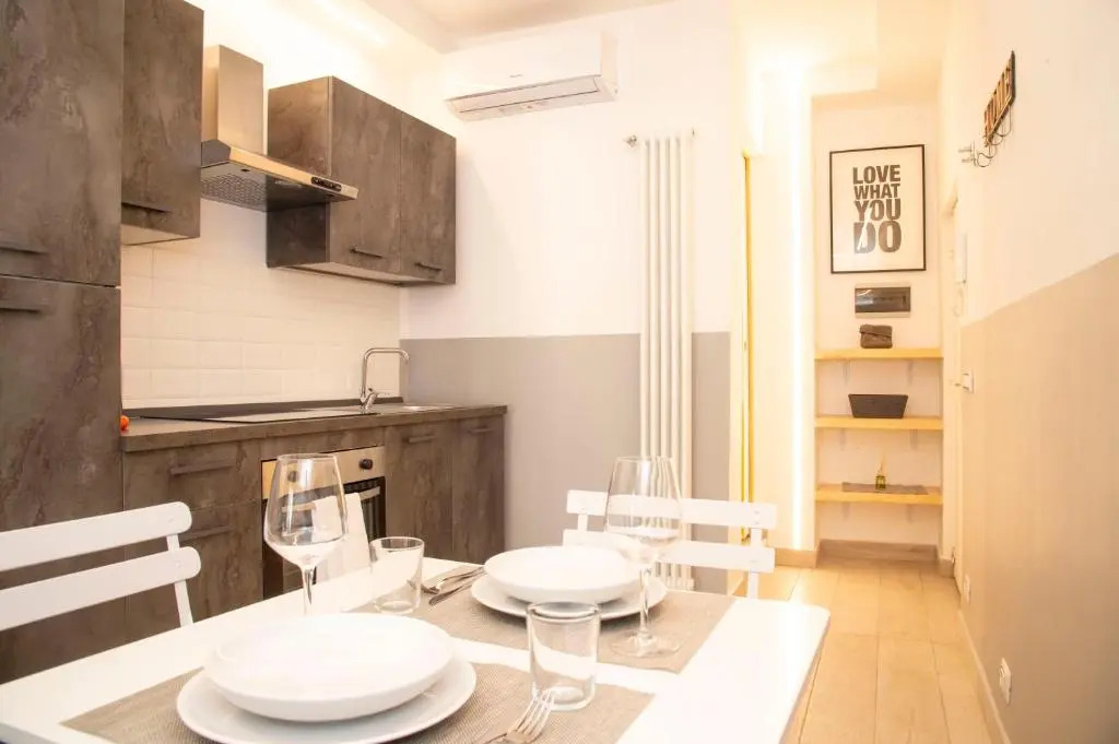 Costaguti36 GuestHouse