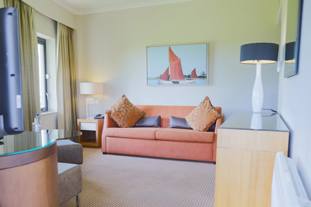 Crowne Plaza Resort Colchester Five Lakes