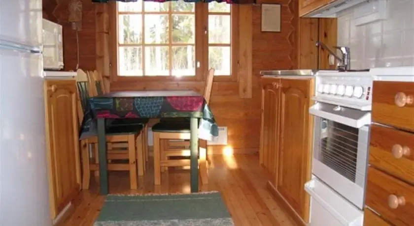 Matilas Cottages