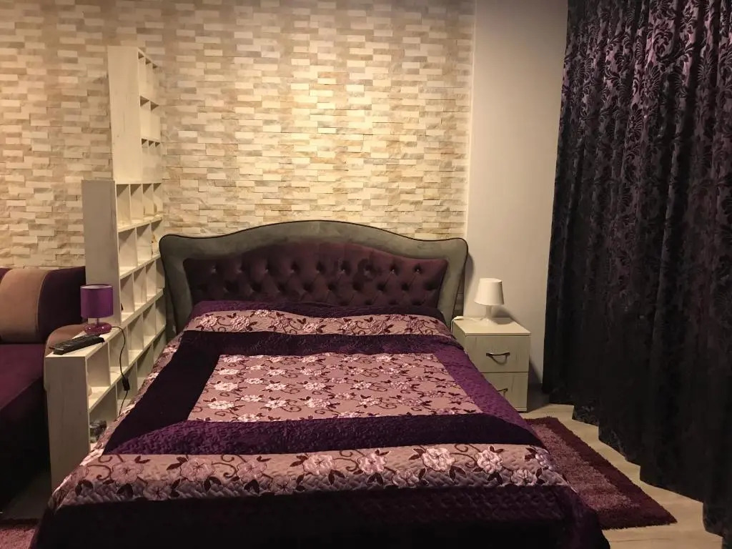 Purple Suite